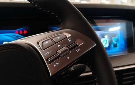 FAW Bestune T77, 2024 год, 2 598 000 рублей, 11 фотография