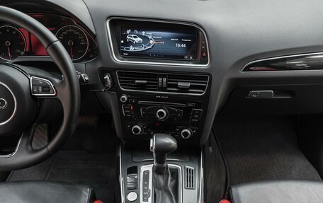 Audi Q5, 2013 год, 1 899 000 рублей, 15 фотография