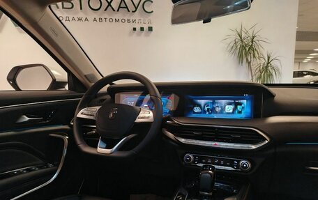 FAW Bestune T77, 2024 год, 2 598 000 рублей, 8 фотография