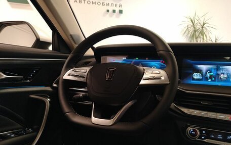 FAW Bestune T77, 2024 год, 2 598 000 рублей, 9 фотография