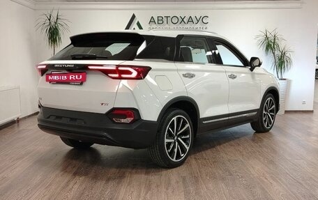 FAW Bestune T77, 2024 год, 2 598 000 рублей, 4 фотография