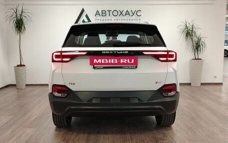 FAW Bestune T77, 2024 год, 2 598 000 рублей, 5 фотография