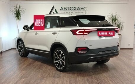 FAW Bestune T77, 2024 год, 2 598 000 рублей, 6 фотография