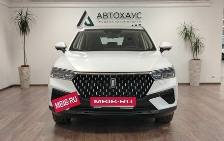 FAW Bestune T77, 2024 год, 2 598 000 рублей, 2 фотография