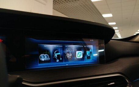 FAW Bestune T77, 2024 год, 2 598 000 рублей, 13 фотография