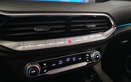 FAW Bestune T77, 2024 год, 2 598 000 рублей, 15 фотография