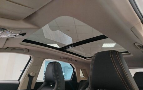 FAW Bestune T77, 2024 год, 2 598 000 рублей, 24 фотография