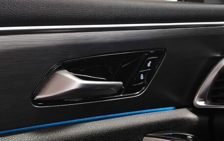 FAW Bestune T77, 2024 год, 2 598 000 рублей, 21 фотография