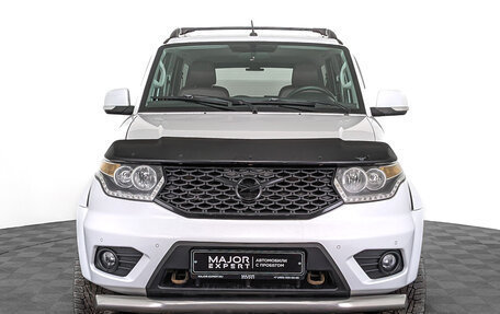 ЛуАЗ Patriot, 2019 год, 1 490 000 рублей, 2 фотография