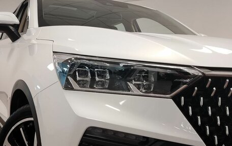 FAW Bestune T77, 2024 год, 2 598 000 рублей, 25 фотография