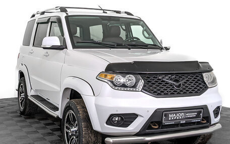 ЛуАЗ Patriot, 2019 год, 1 490 000 рублей, 3 фотография