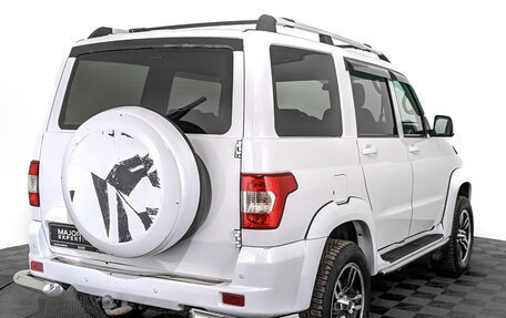 ЛуАЗ Patriot, 2019 год, 1 490 000 рублей, 5 фотография