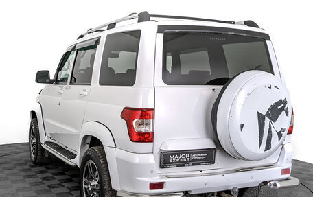 ЛуАЗ Patriot, 2019 год, 1 490 000 рублей, 7 фотография