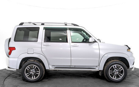 ЛуАЗ Patriot, 2019 год, 1 490 000 рублей, 4 фотография