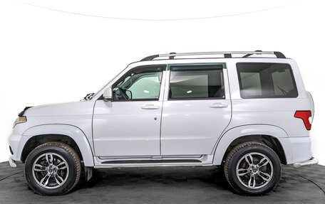 ЛуАЗ Patriot, 2019 год, 1 490 000 рублей, 8 фотография