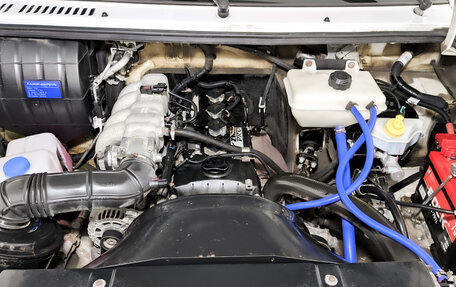 ЛуАЗ Patriot, 2019 год, 1 490 000 рублей, 9 фотография