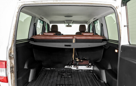 ЛуАЗ Patriot, 2019 год, 1 490 000 рублей, 10 фотография