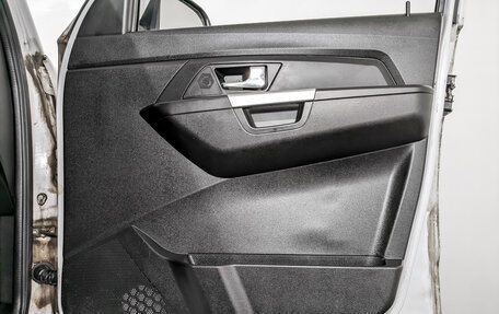 ЛуАЗ Patriot, 2019 год, 1 490 000 рублей, 24 фотография