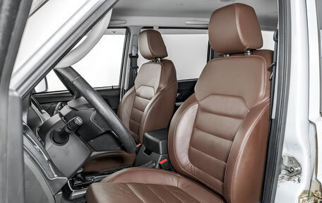 ЛуАЗ Patriot, 2019 год, 1 490 000 рублей, 20 фотография