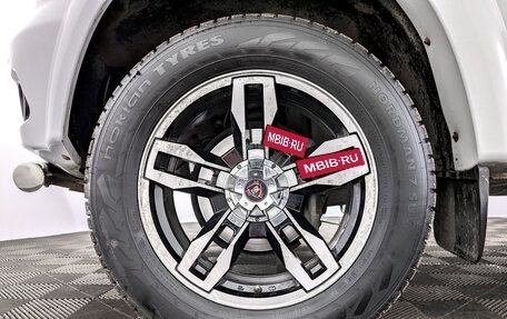 ЛуАЗ Patriot, 2019 год, 1 490 000 рублей, 18 фотография