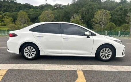 Toyota Corolla, 2022 год, 1 290 000 рублей, 7 фотография