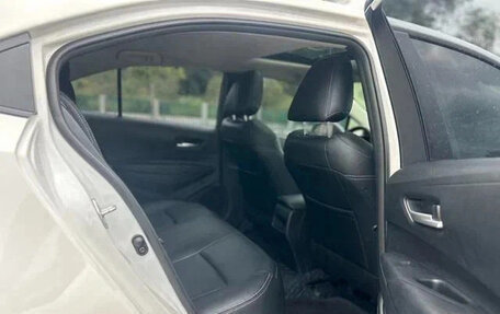 Toyota Corolla, 2022 год, 1 290 000 рублей, 11 фотография