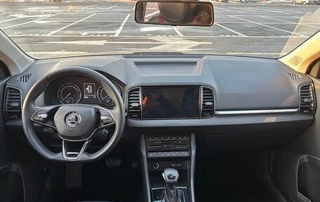 Skoda Karoq I, 2021 год, 2 290 002 рублей, 6 фотография