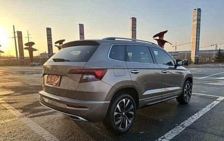Skoda Karoq I, 2021 год, 2 290 002 рублей, 2 фотография