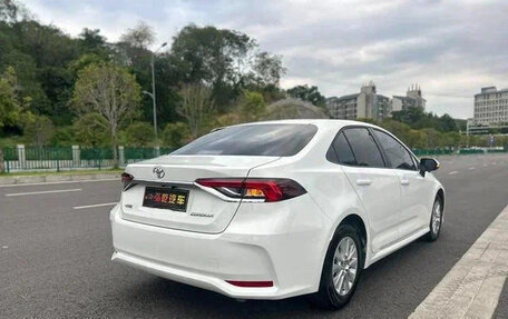 Toyota Corolla, 2022 год, 1 290 000 рублей, 6 фотография