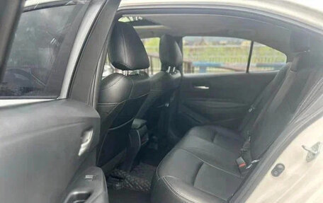 Toyota Corolla, 2022 год, 1 290 000 рублей, 12 фотография