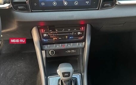 Skoda Karoq I, 2021 год, 2 290 002 рублей, 9 фотография