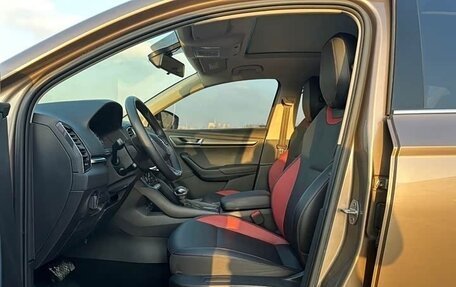 Skoda Karoq I, 2021 год, 2 290 002 рублей, 11 фотография