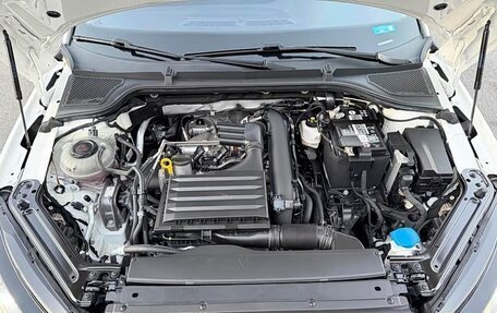 Skoda Octavia IV, 2022 год, 2 570 000 рублей, 11 фотография