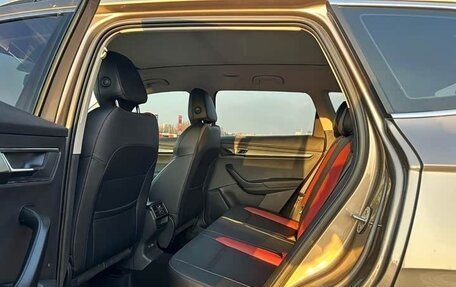 Skoda Karoq I, 2021 год, 2 290 002 рублей, 13 фотография