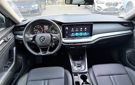 Skoda Octavia IV, 2022 год, 2 570 000 рублей, 12 фотография