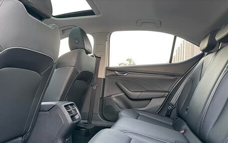 Skoda Octavia IV, 2022 год, 2 570 000 рублей, 14 фотография