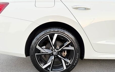 Skoda Octavia IV, 2022 год, 2 570 000 рублей, 18 фотография