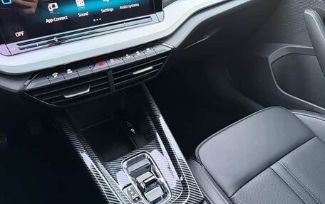 Skoda Octavia IV, 2022 год, 2 570 000 рублей, 15 фотография