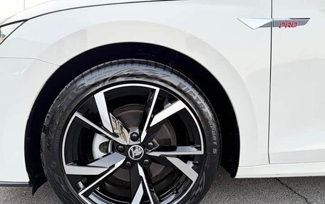 Skoda Octavia IV, 2022 год, 2 570 000 рублей, 20 фотография