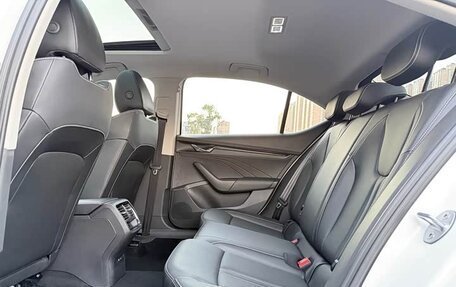 Skoda Octavia IV, 2022 год, 2 570 000 рублей, 16 фотография