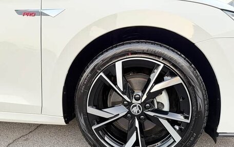 Skoda Octavia IV, 2022 год, 2 570 000 рублей, 17 фотография