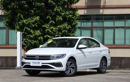 Volkswagen Bora, 2025 год, 1 856 001 рублей, 2 фотография