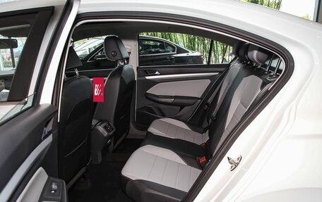 Volkswagen Bora, 2025 год, 1 856 001 рублей, 15 фотография