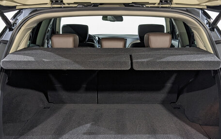 Infiniti QX70, 2014 год, 2 750 000 рублей, 10 фотография