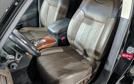 Infiniti QX70, 2014 год, 2 750 000 рублей, 20 фотография