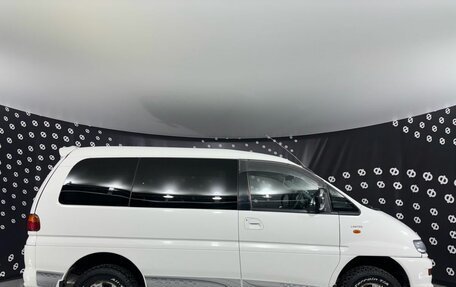 Mitsubishi Delica IV, 2002 год, 1 250 000 рублей, 4 фотография