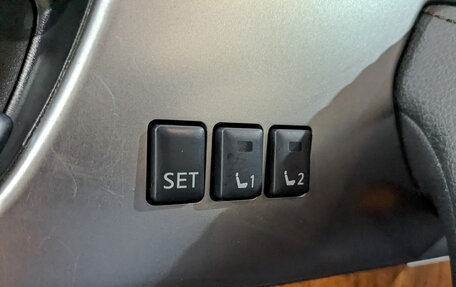 Infiniti QX70, 2014 год, 2 750 000 рублей, 28 фотография