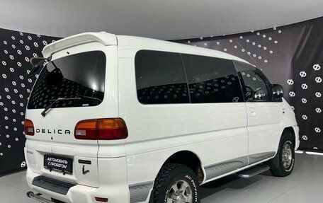 Mitsubishi Delica IV, 2002 год, 1 250 000 рублей, 5 фотография