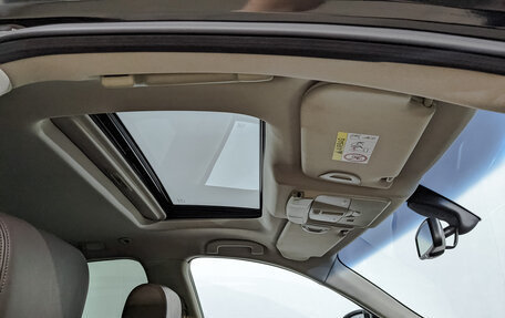 Infiniti QX70, 2014 год, 2 750 000 рублей, 23 фотография