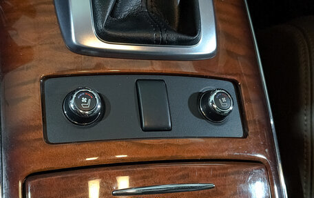 Infiniti QX70, 2014 год, 2 750 000 рублей, 27 фотография